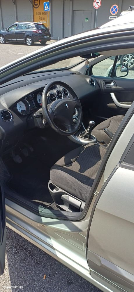 Peugeot 308 SW 1.6 HDi Executive CVM6 - 4