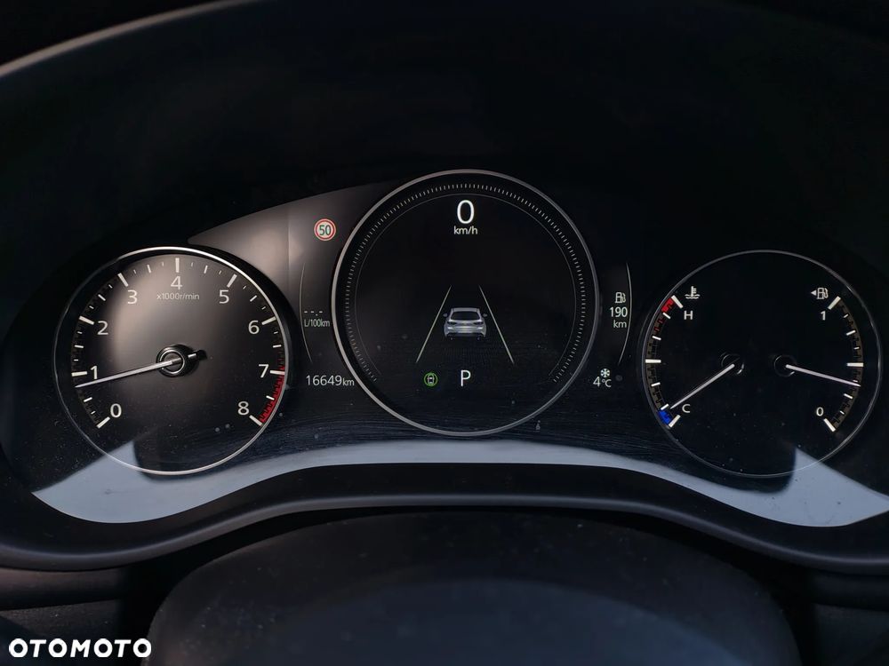 Mazda 3 2.0 mHEV Centre-Line - 16