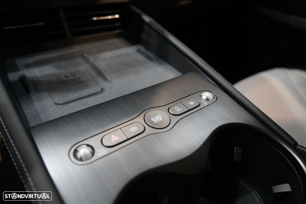 BYD Seal 6 - 23