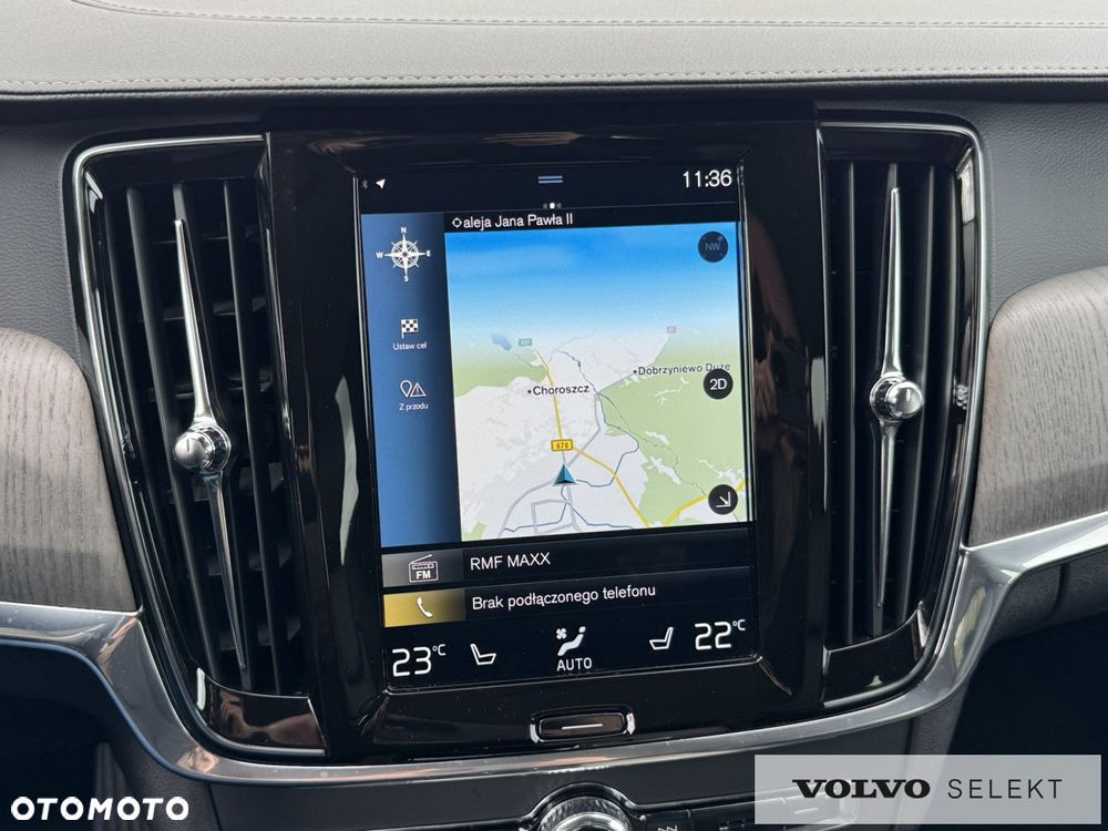 Volvo V90 Cross Country D5 AWD Pro - 20
