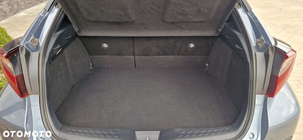 Toyota C-HR 2.0 Team Deutschland - 22