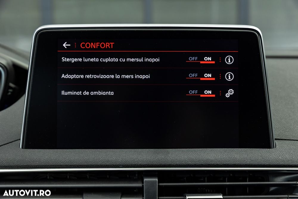 Ford Edge 2.0 TDCi Bi-Turbo 4x4 ST-LINE - 28