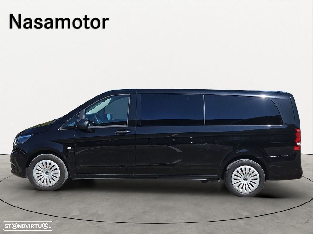 Mercedes-Benz Vito Tourer 114 CDi/34 Pro - 8