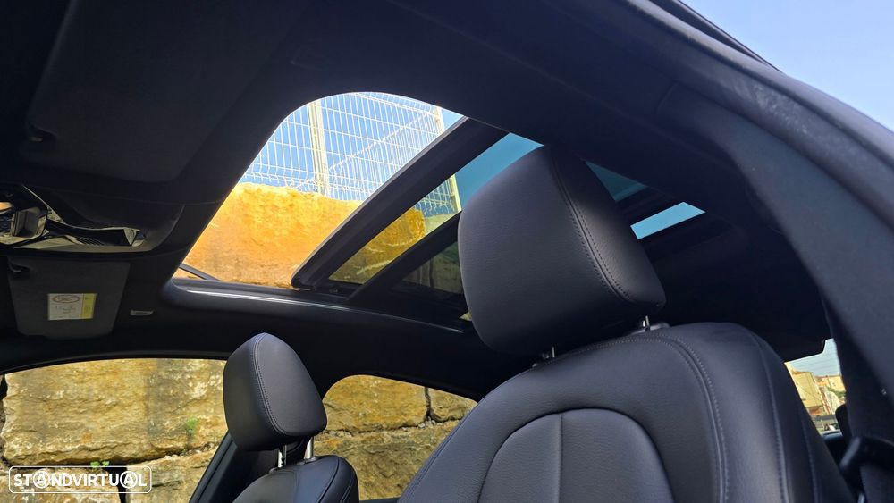 BMW 220 Gran Coupé d Line Sport - 7