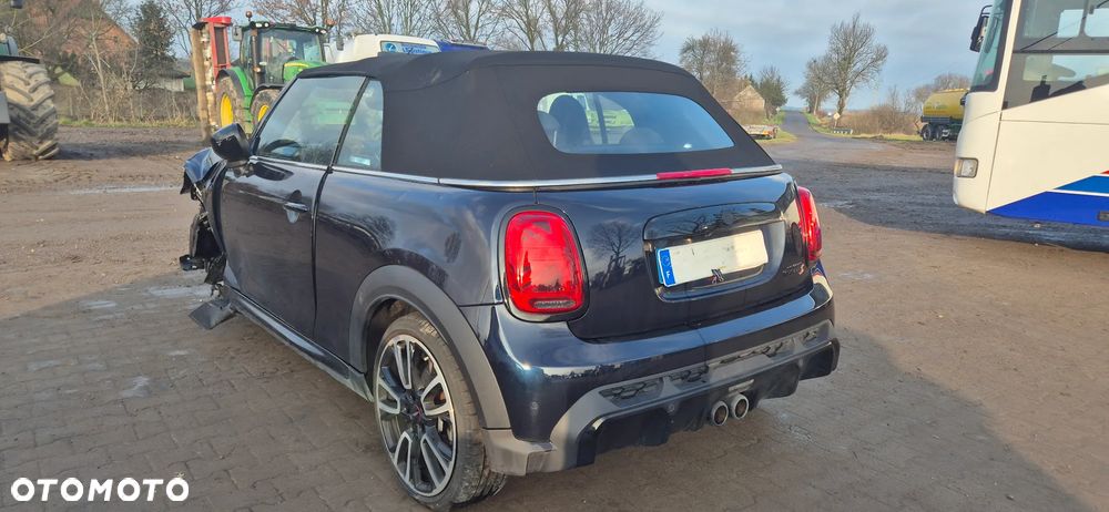 MINI Cooper S John Works Trim sport - 21