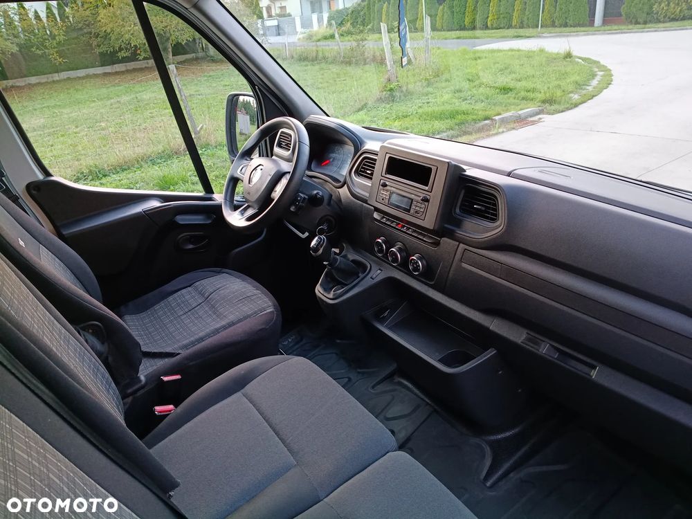 Renault Master - 17