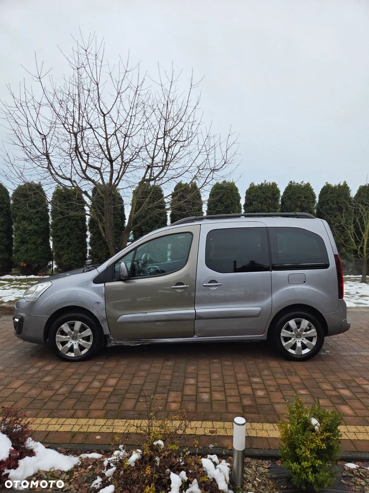 Citroën Berlingo Multispace PureTech 110 SELECTION - 10