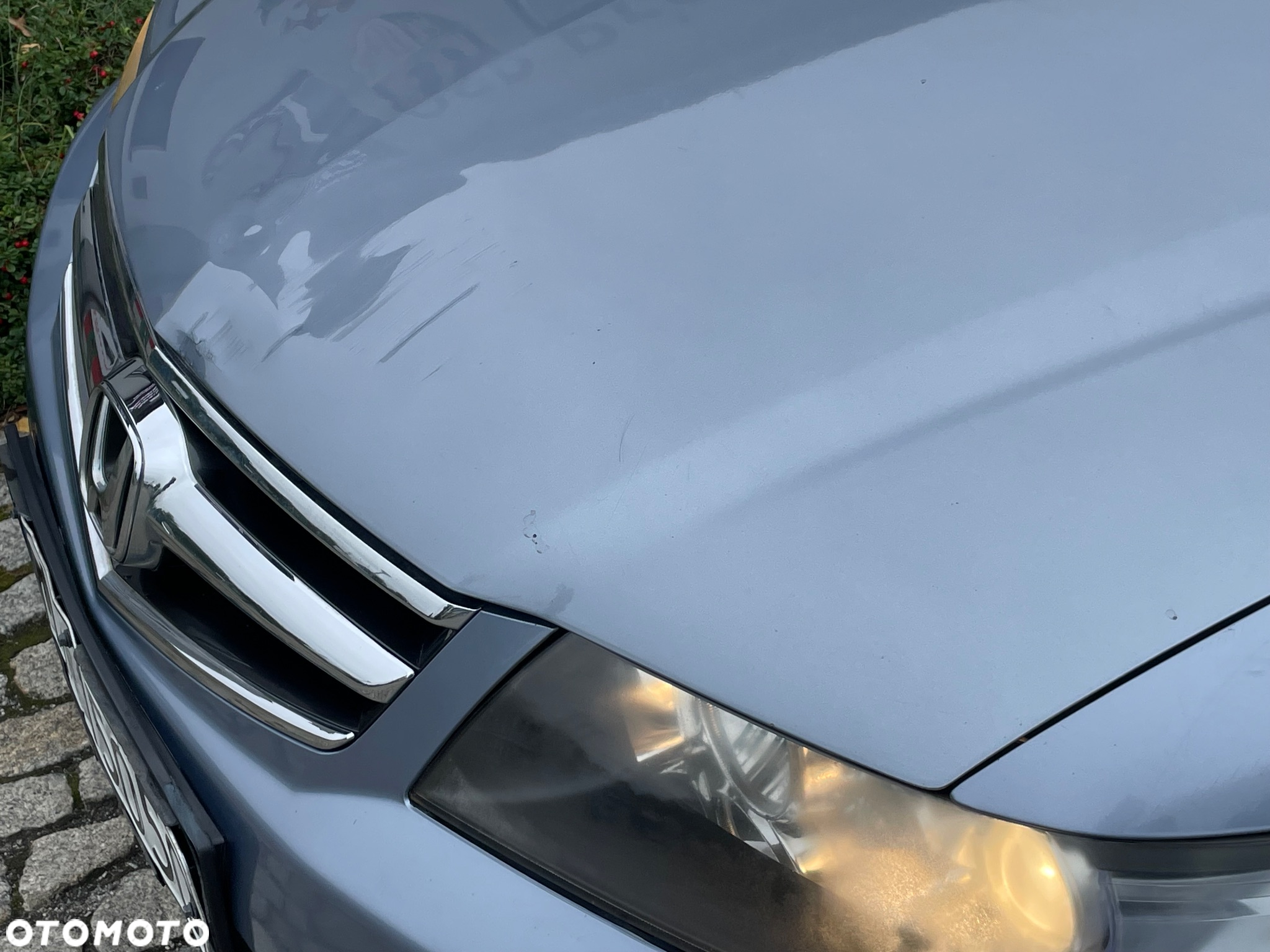 Honda Accord 2.0 i Executive - 20