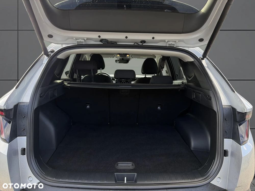 Hyundai Tucson 1.6 T-GDi Premium 4WD DCT - 30