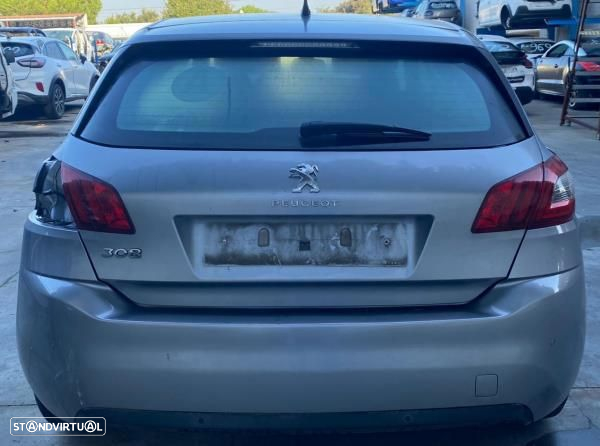 Para peças PEUGEOT 308 II - 5