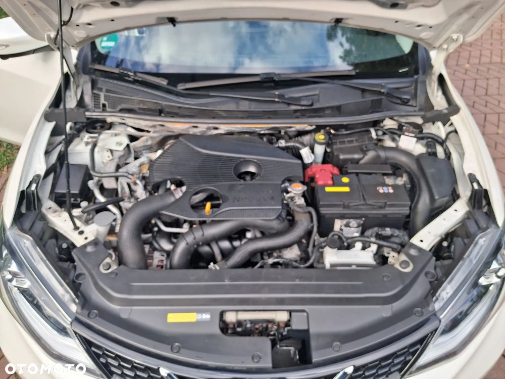 Nissan Pulsar 1.6 DIG-T N-Connecta - 19