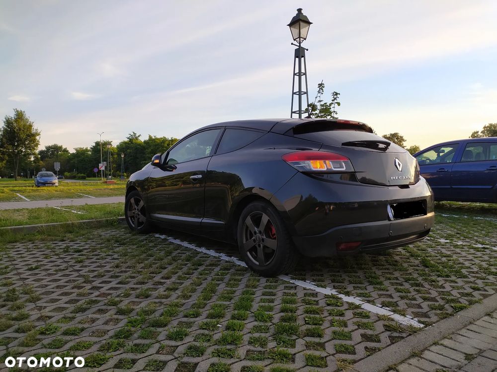 Renault Megane 1.9 dCi FAP Dynamique - 2