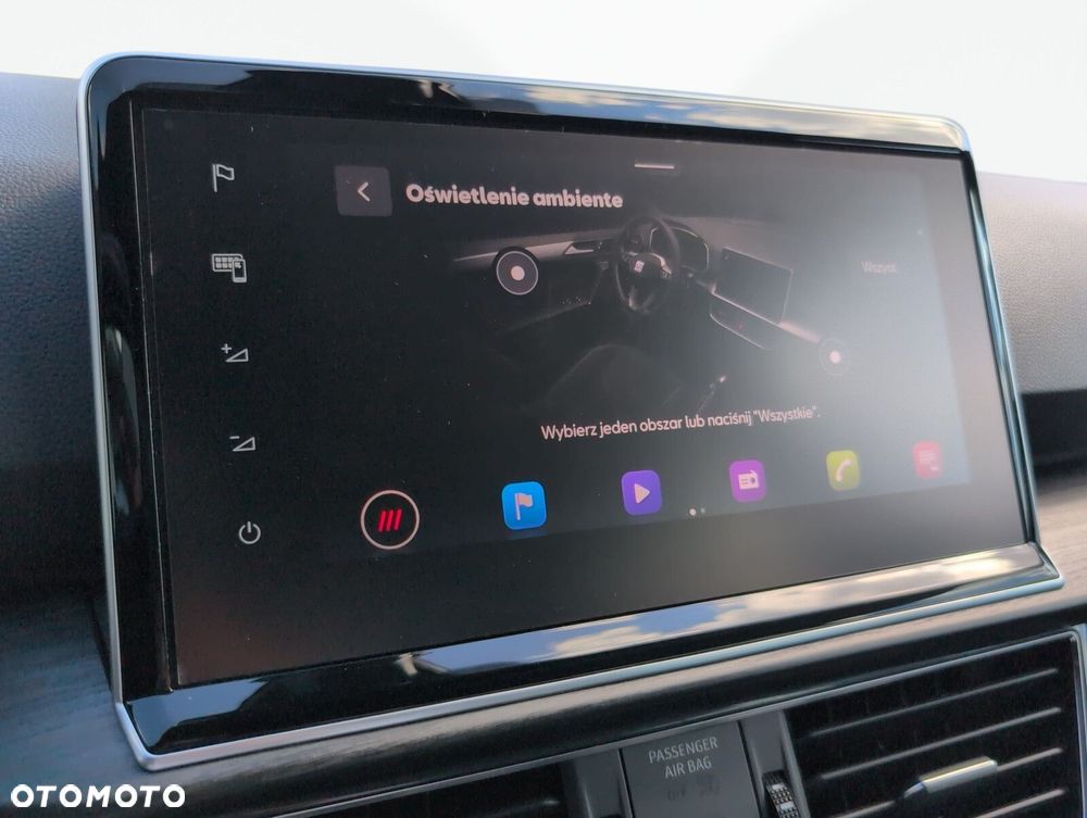 Seat Tarraco 2.0 TDI Xcellence S&S DSG - 31