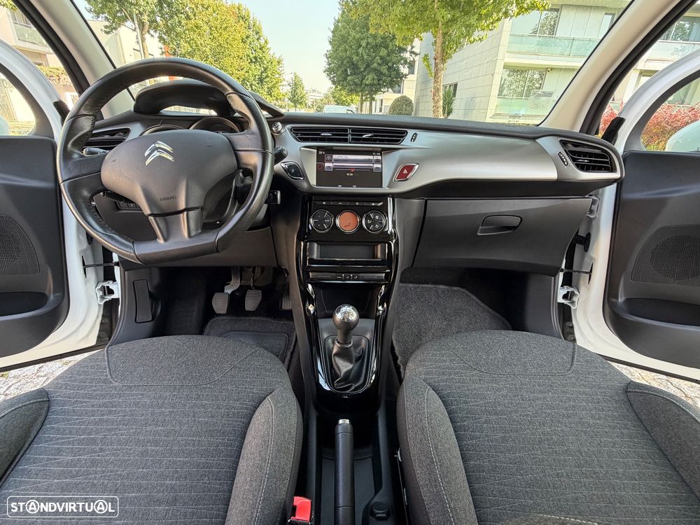 Citroën C3 1.2 PureTech Collection - 7