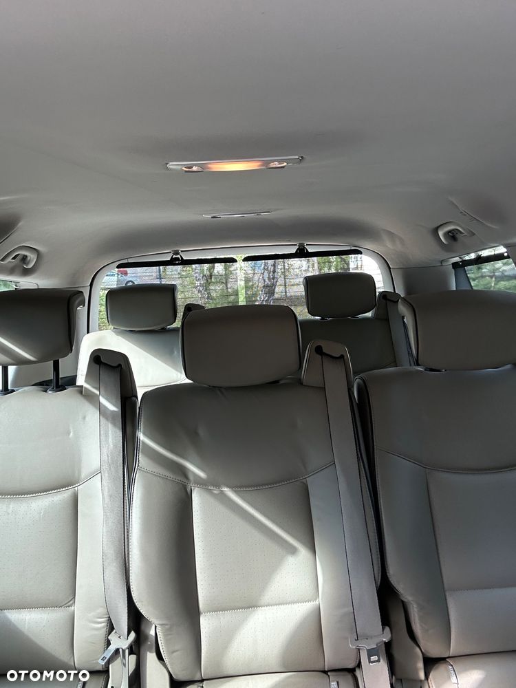 Renault Grand Espace 2.0 dCi FAP Initiale - 30