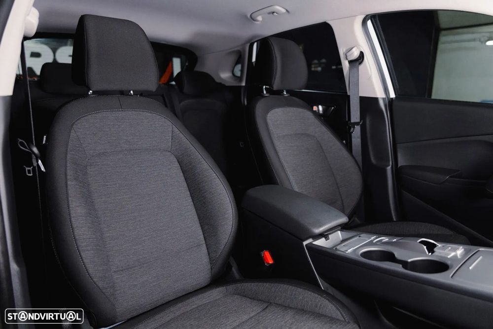 Hyundai Kauai 64 kWh Premium - 10