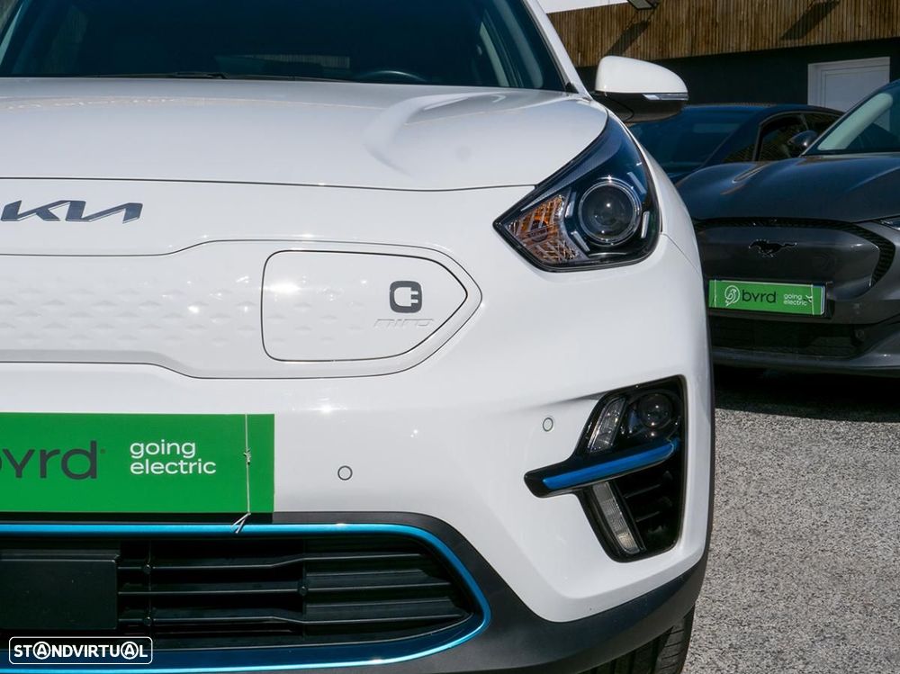 Kia e-Niro 64kWh - 6