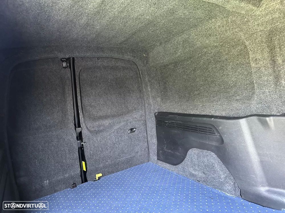 Citroën berlingo 1.5 hdi 3 lugares - 52