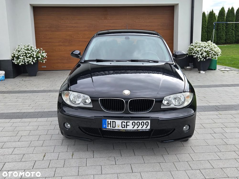 BMW Seria 1 118d - 18