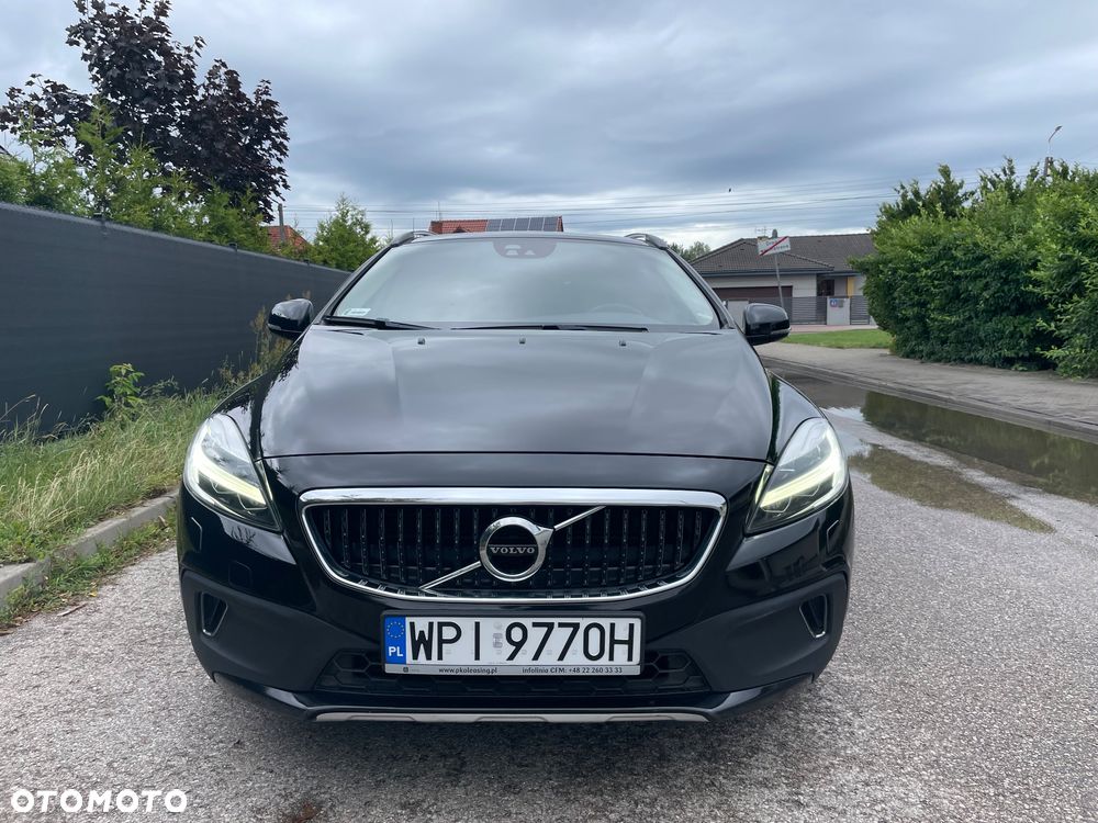 Volvo V40 D3 Drive-E Ocean Race - 2