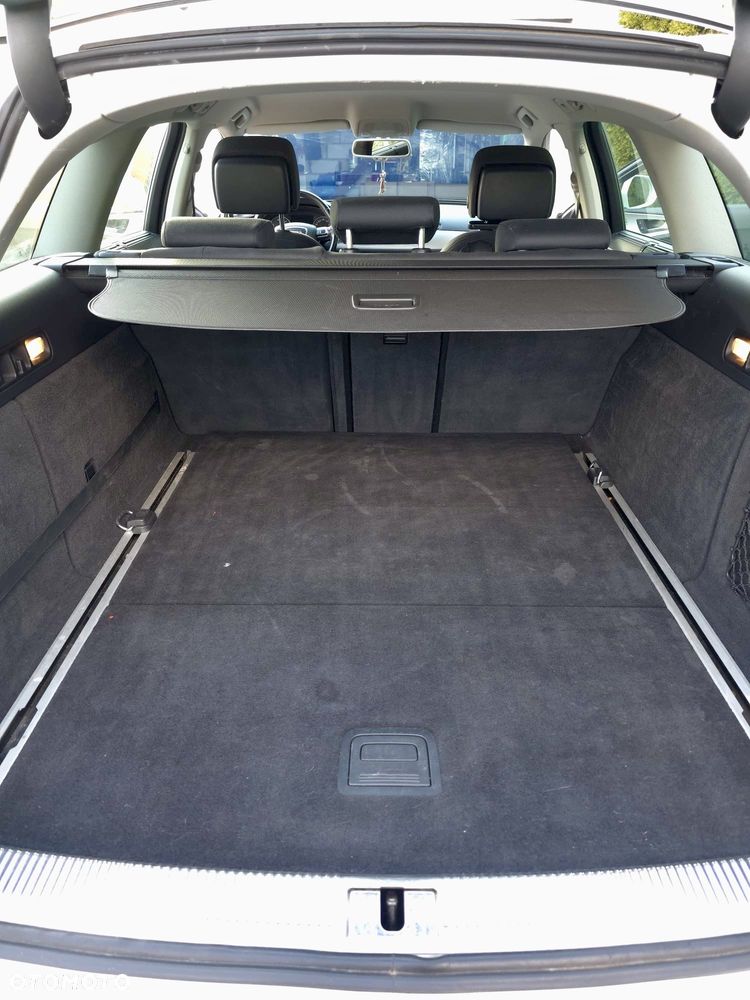 Audi A6 Avant 2.0 TDI Multitronic - 21