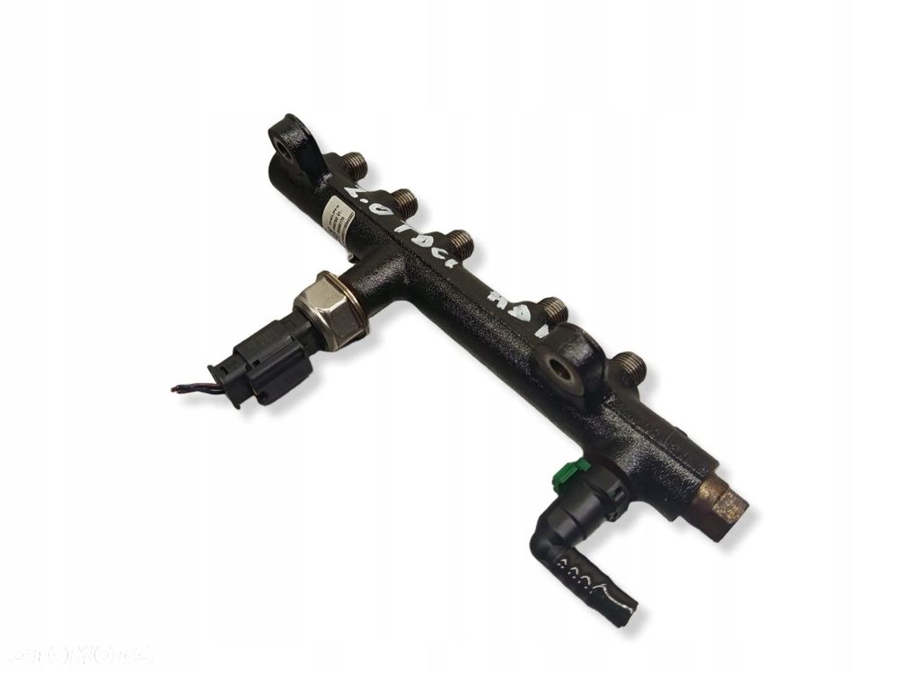 Przewód Listwa Wtryskowa Peugeot Citroen Ford Mondeo MK V 2.0 TDCI 94675G01 - 2