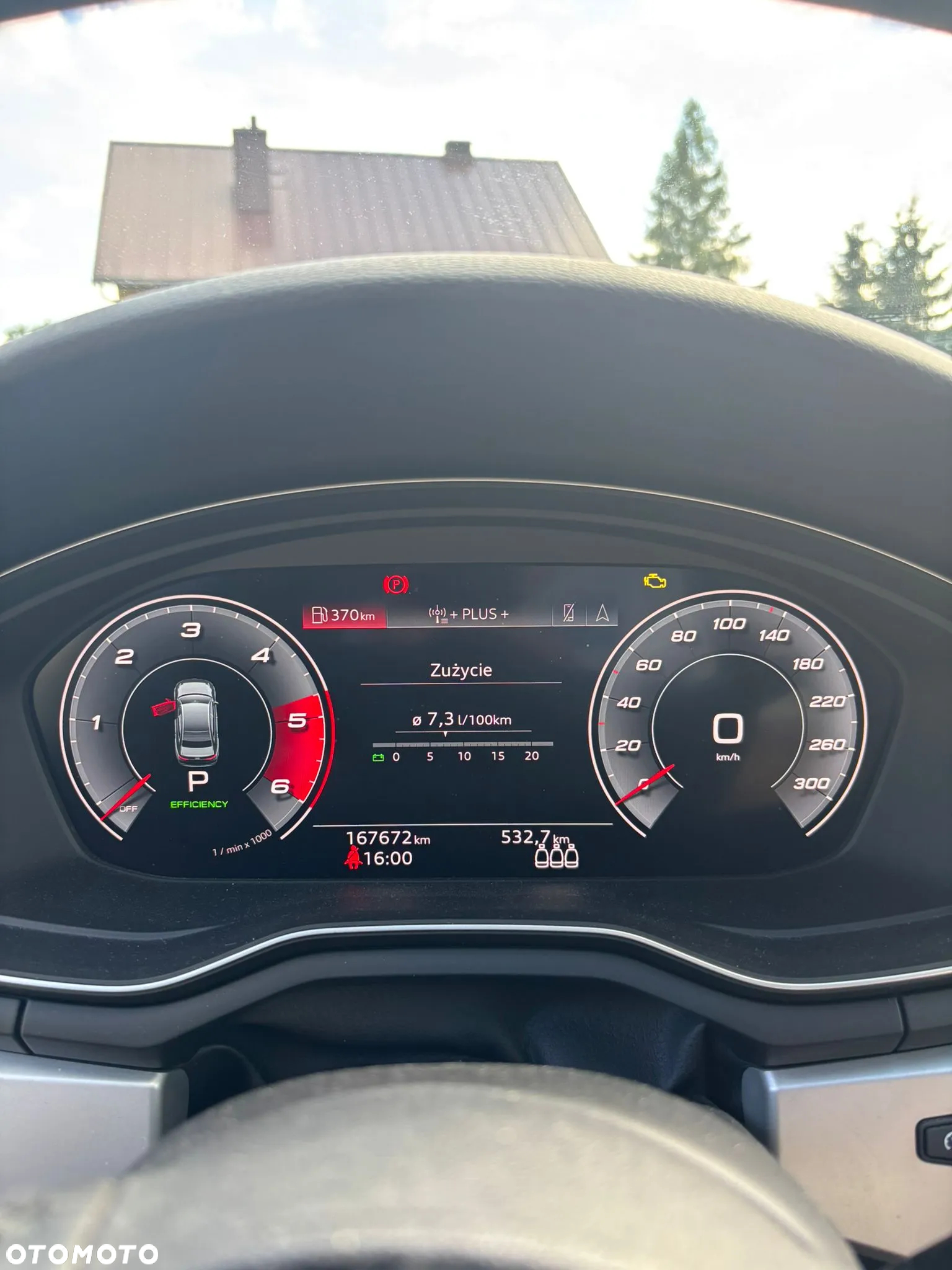 Audi A4 35 TDI S tronic advanced - 11