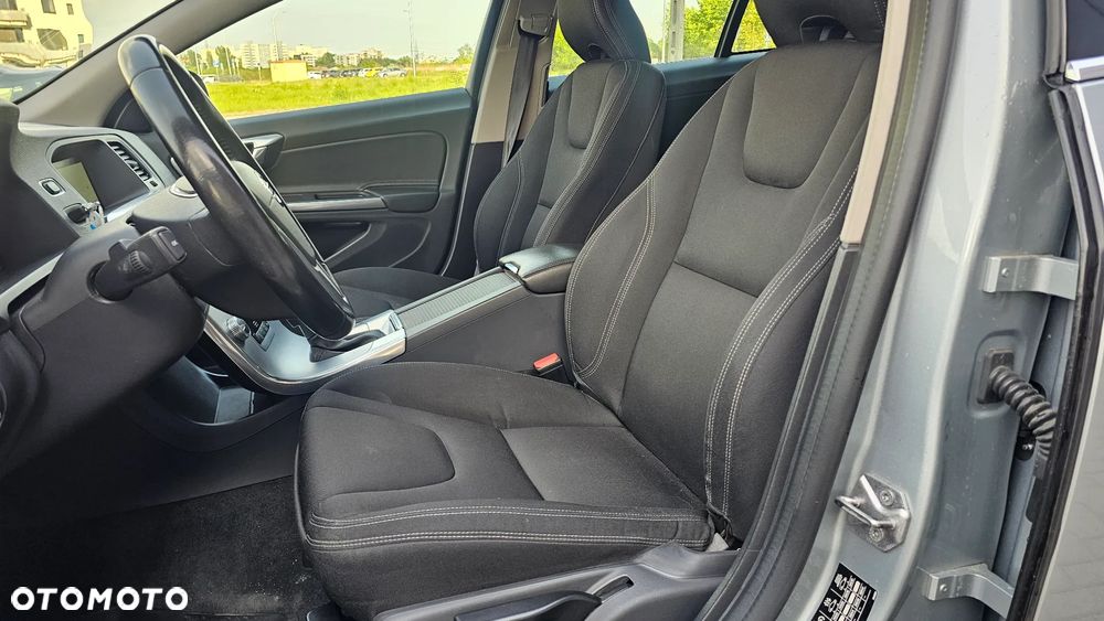 Volvo V60 T5 Kinetic - 15