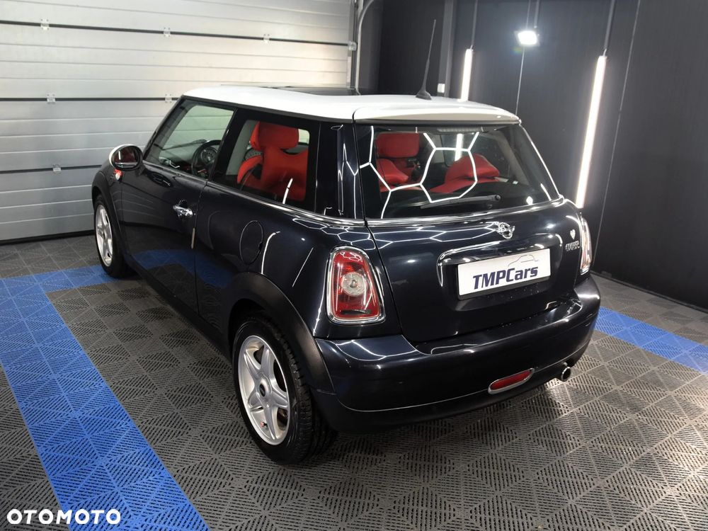 MINI Cooper - 19