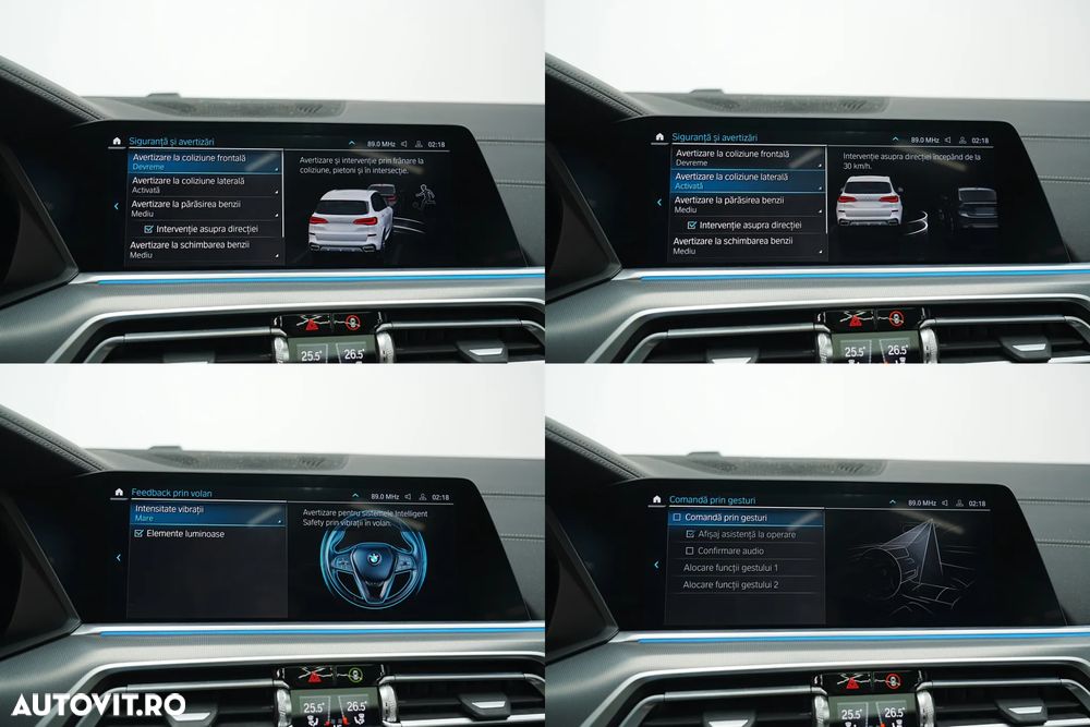 BMW X5 xDrive45e - 38