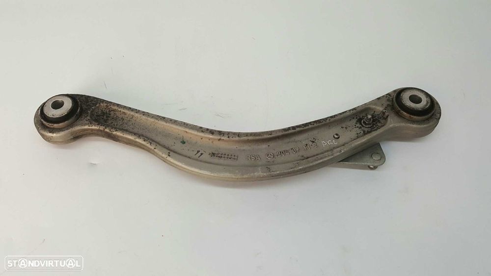 BRAÇO SUSPENSÃO TRASEIRO ESQUERDO MERCEDES CLASE E (W212) LIM. 350 CDI BLUEEFFIC... - 1