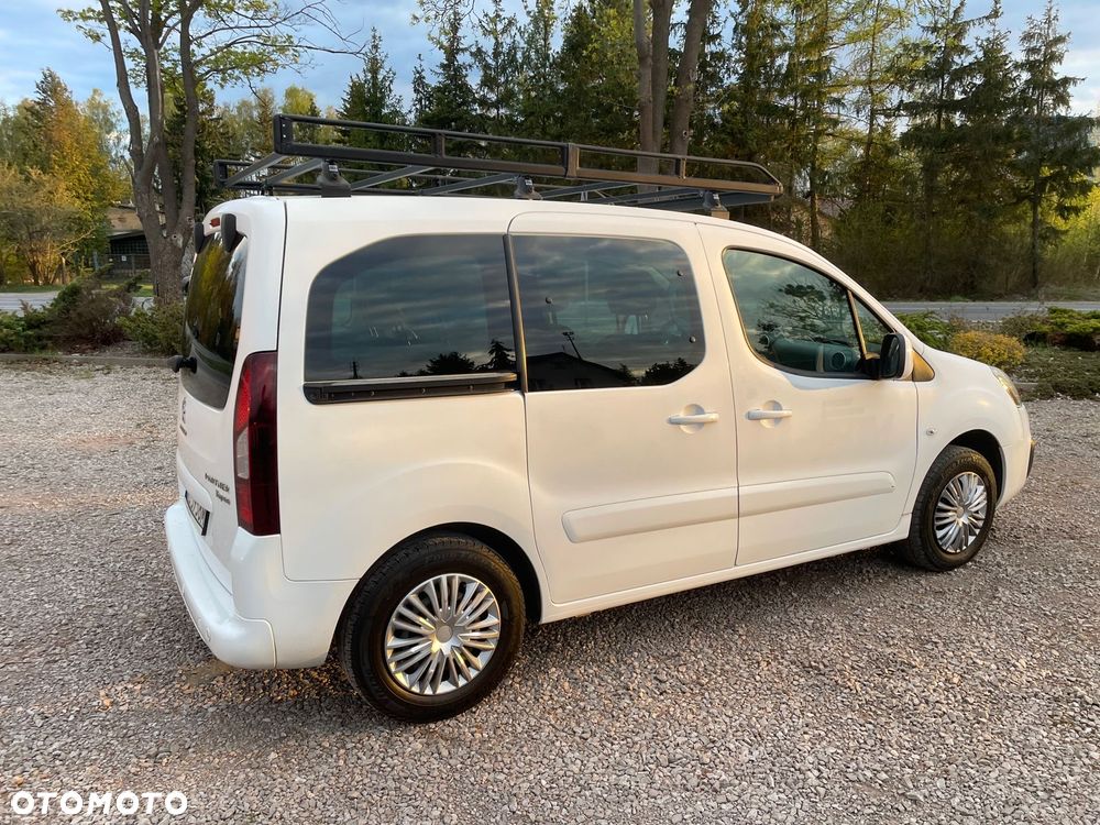 Peugeot Partner 1.6 BlueHDi Active - 6