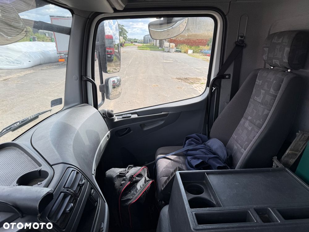 Mercedes-Benz Atego 916 WINDA - 2