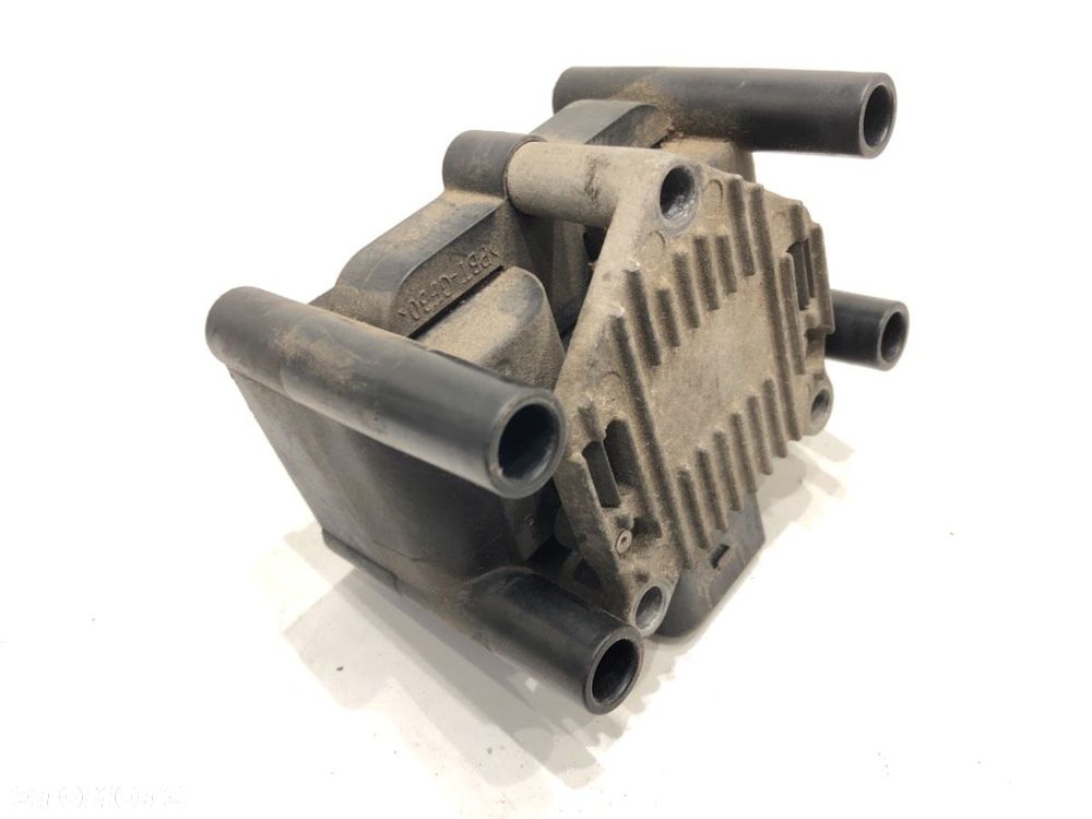 CEWKA ZAPŁONOWA - 60.00 PLN - AUDI A3 (8L1) 1996 - 2006 1.6 74 kW [101 KM] benzyna 1996 - 2003 - 2