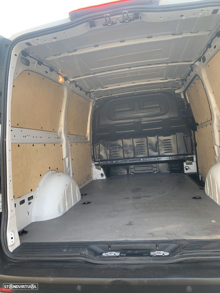 Mercedes-Benz Vito VA ACTIVITY EDITION - 15