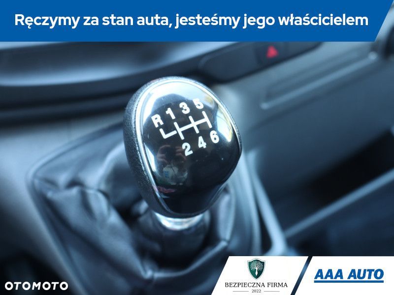 Ford transit - 17