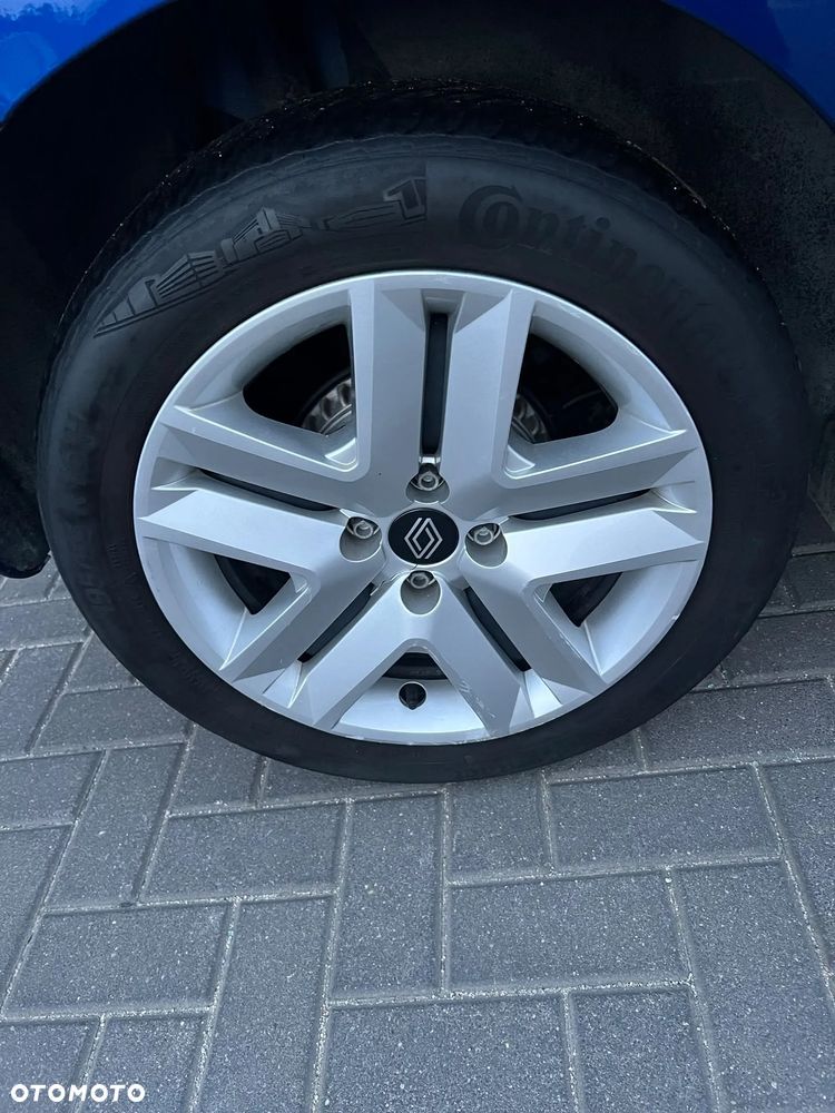 Renault Clio TCe 90 EVOLUTION - 30