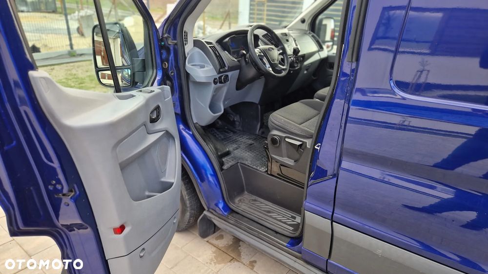 Ford TRANSIT - 9