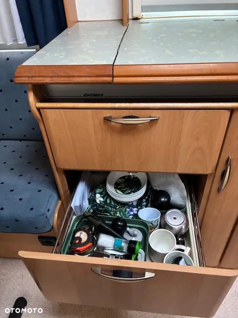Hymer-Eriba 465 - 27