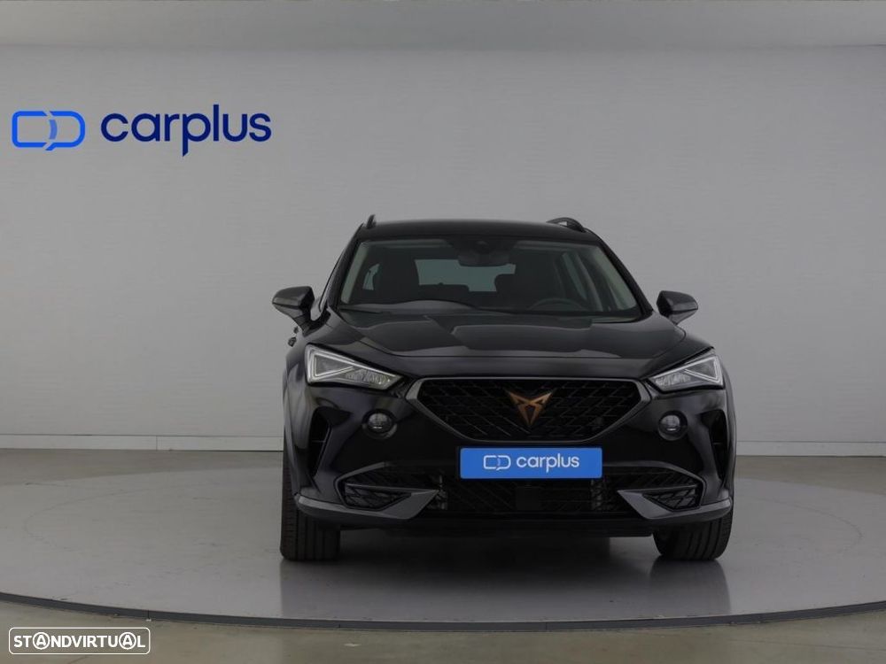 Cupra Formentor 1.4 e-Hybrid DSG - 3