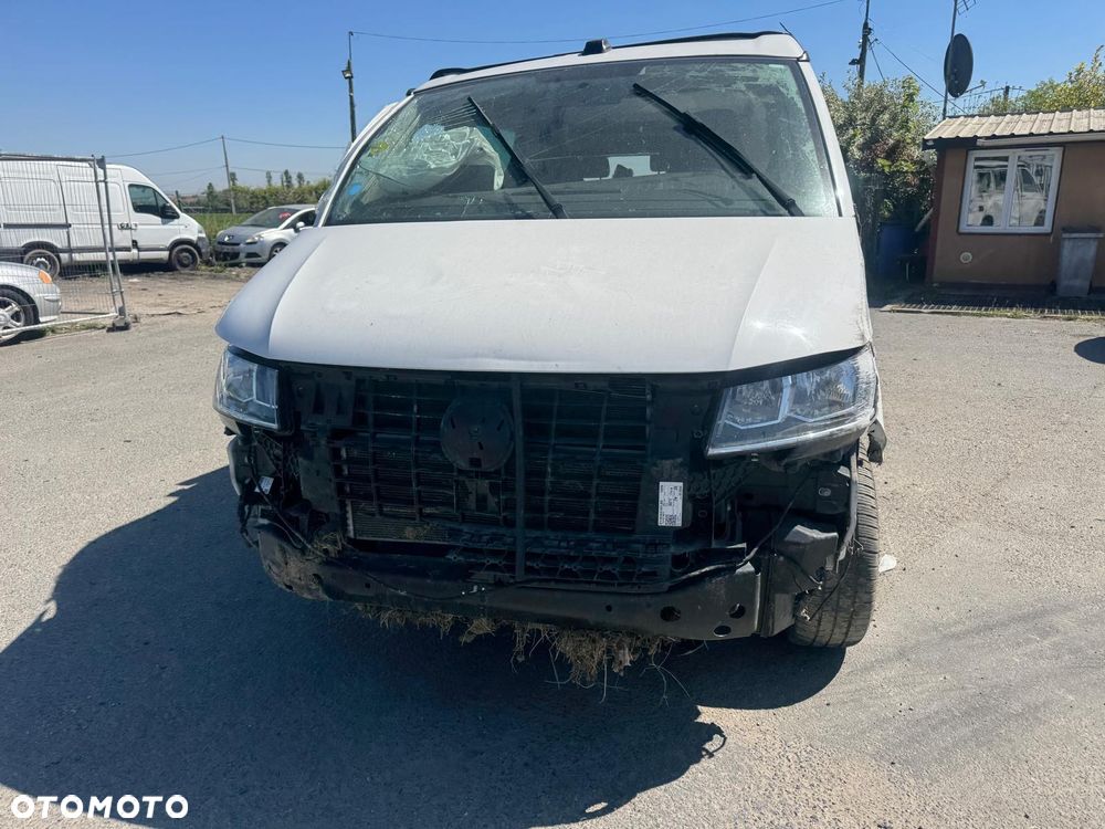 Volkswagen California - 8