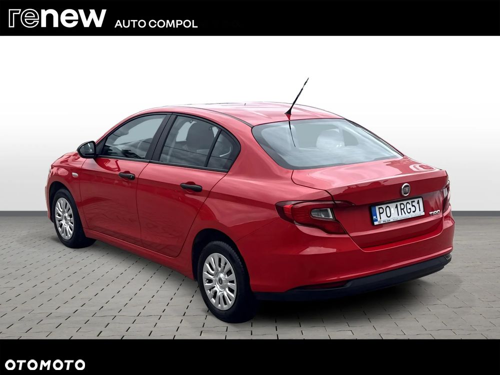 Fiat Tipo 1.4 16v Easy EU6d - 3