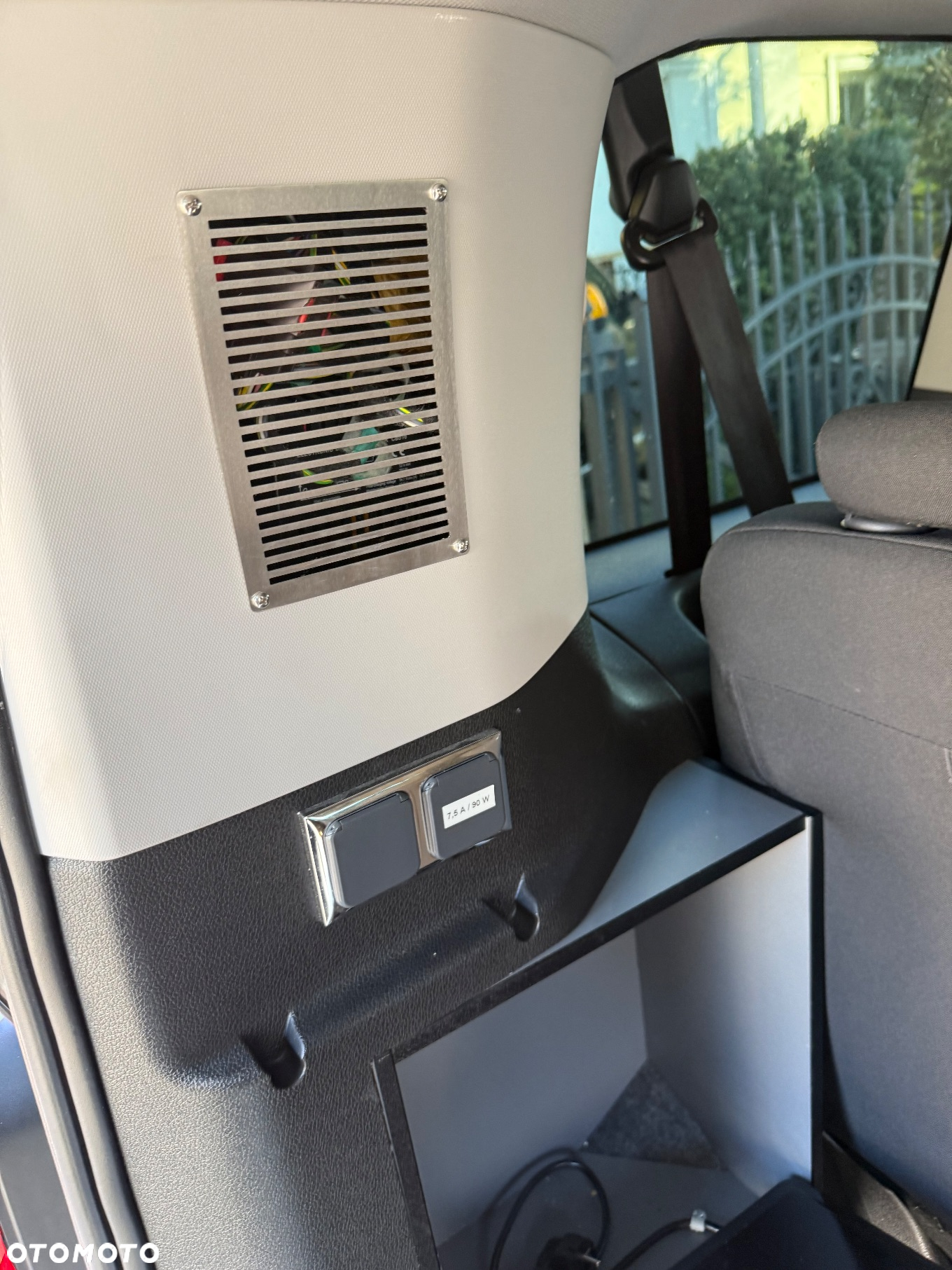 Citroën SpaceTourer M 2.0 BlueHDi 180 EAT8 Shine - 20