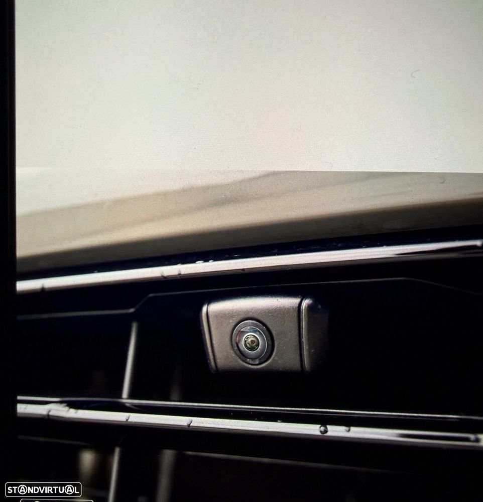 Porsche Cayenne Coupé E-Hybrid - 7