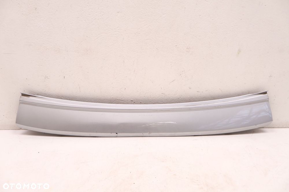 VOLVO XC60 I LIFT LISTWA ZDERZAKA TYŁ 31323776 - 2