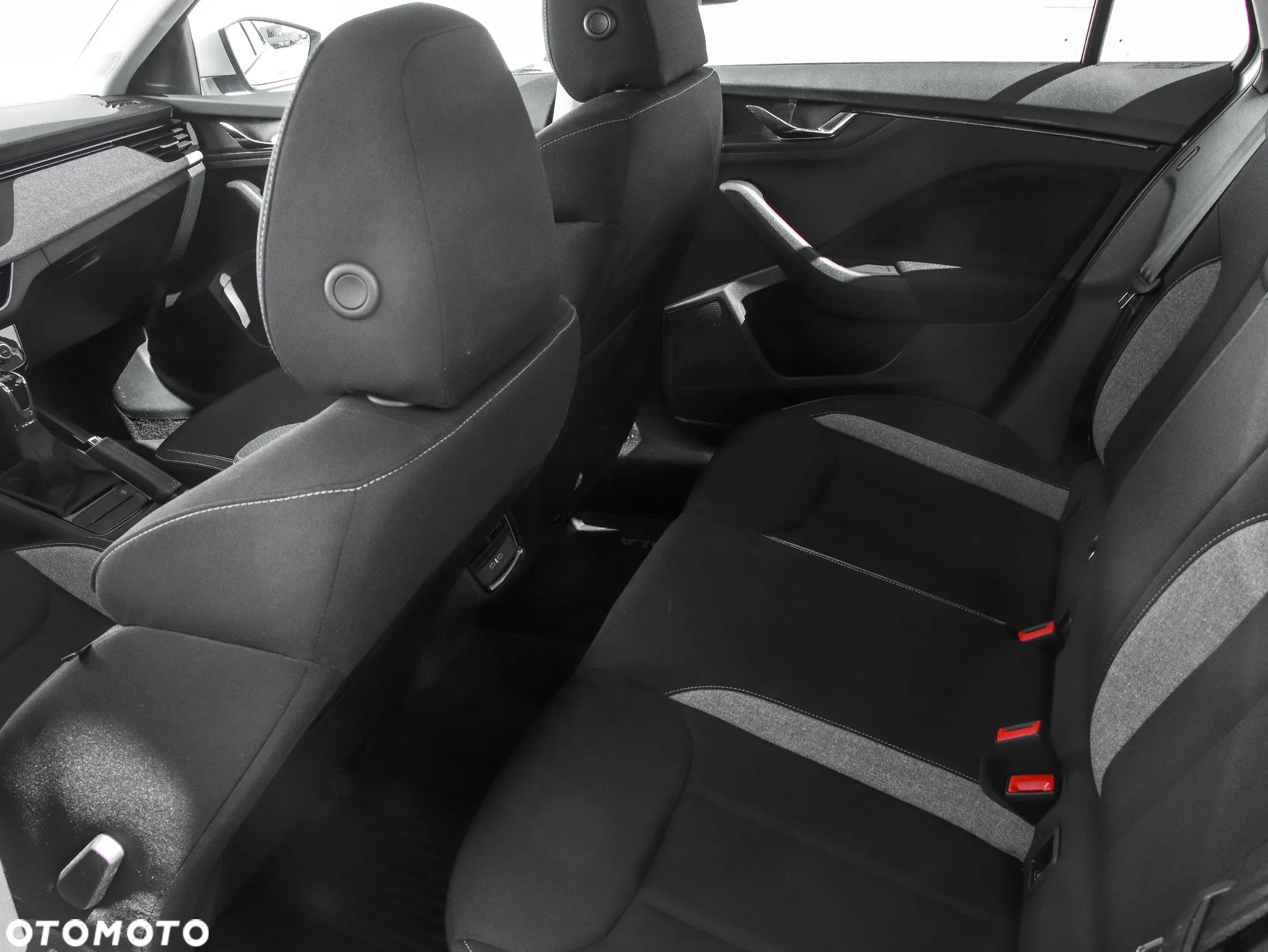 Skoda Scala 1.0 TSI Selection DSG - 11