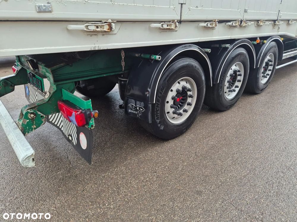 Benalu Wywrotka - 17