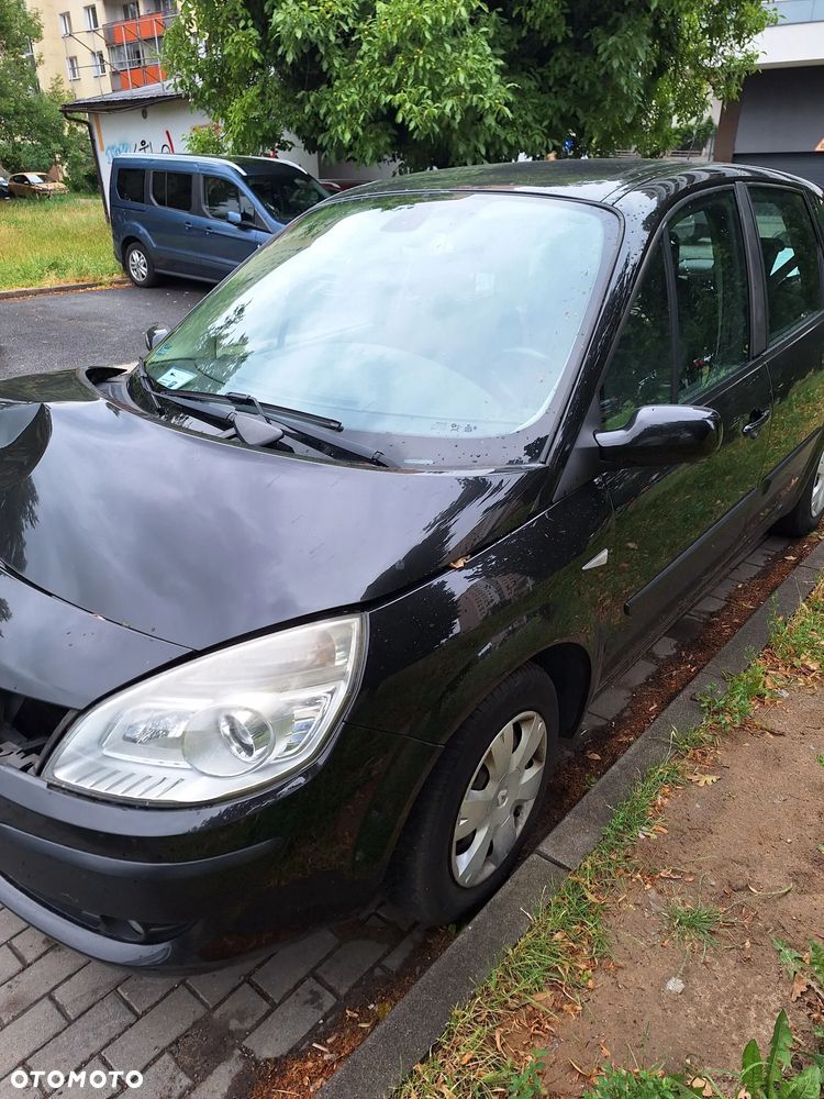 Renault Scenic 1.6 16V Authentique - 5