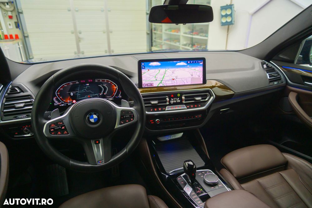 BMW X4 - 27