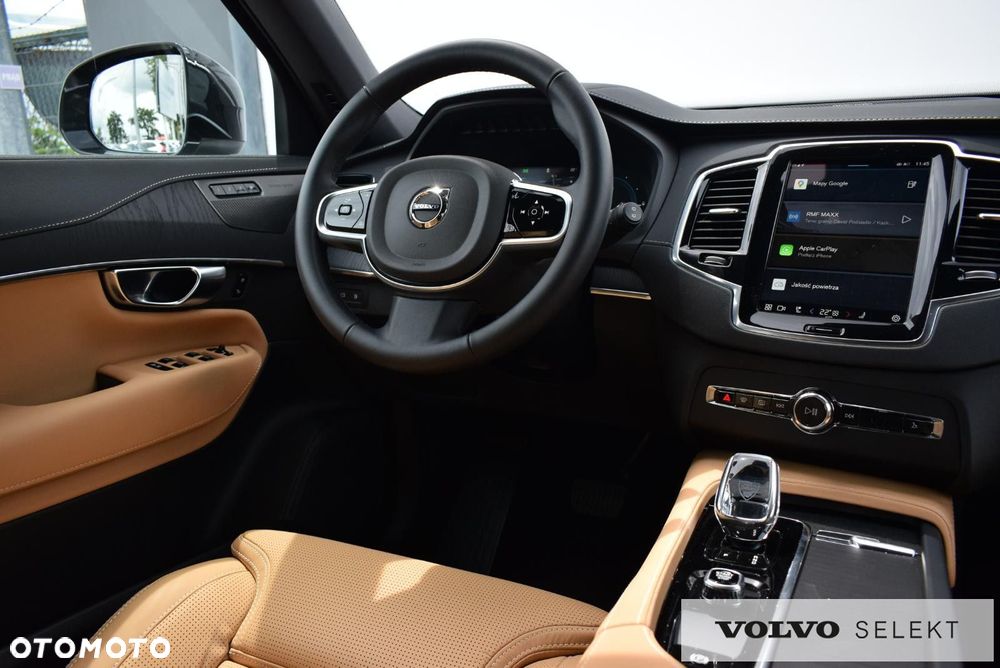 Volvo XC 90 - 14